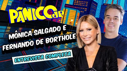 CAUÃ REYMOND X BELLA CAMPOS E TRANSPORTE DE ÓRGÃOS; MÔNICA SALGADO E FERNANDO DE BORTHOLE NA ÍNTEGRA