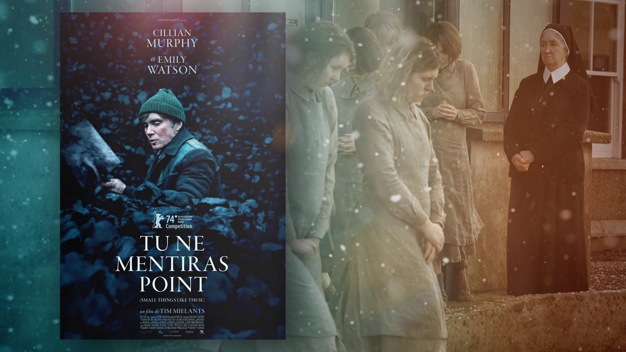 "Comment passer de l'indicible à l'intolérable" Débat autour du film Tu Ne Mentiras Point