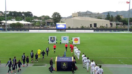 J32 I Aubagne FC vs US Orléans en replay (1-0) I National FFF 2024-2025