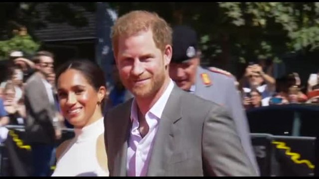 Principe Harry perde ricorso su protezione polizia nel Regno Unito