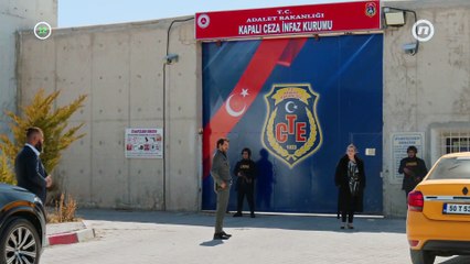 Serija pod istim NEBOM S1E 80