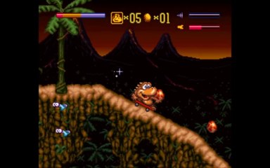 Classic Super Nintendo Games Part 1