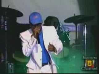 Skol '05- Ferre Gola Chetani: 100 Kilos