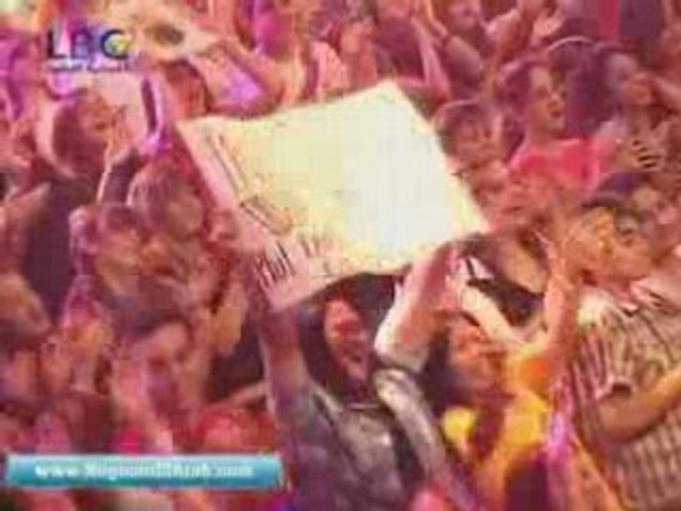 Star Academy 5 Prime 15 Nader  Love Today