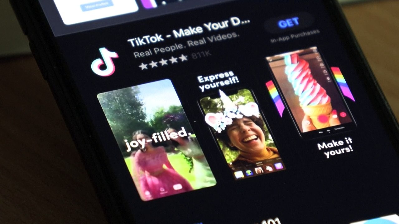 UE multa TikTok por falha em proteção de dados na China