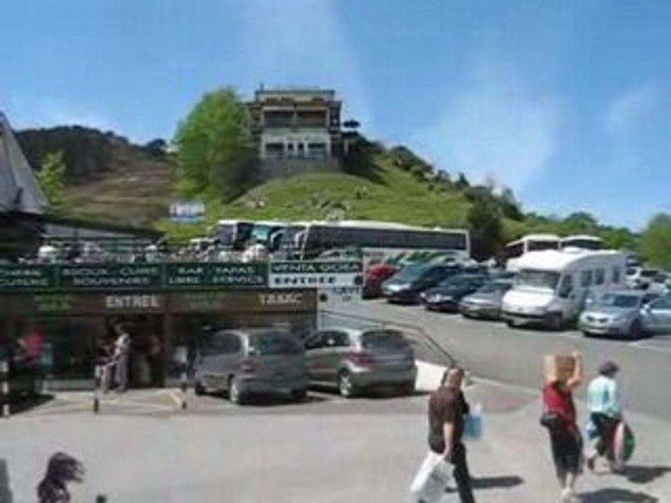 Col d'Ibardin