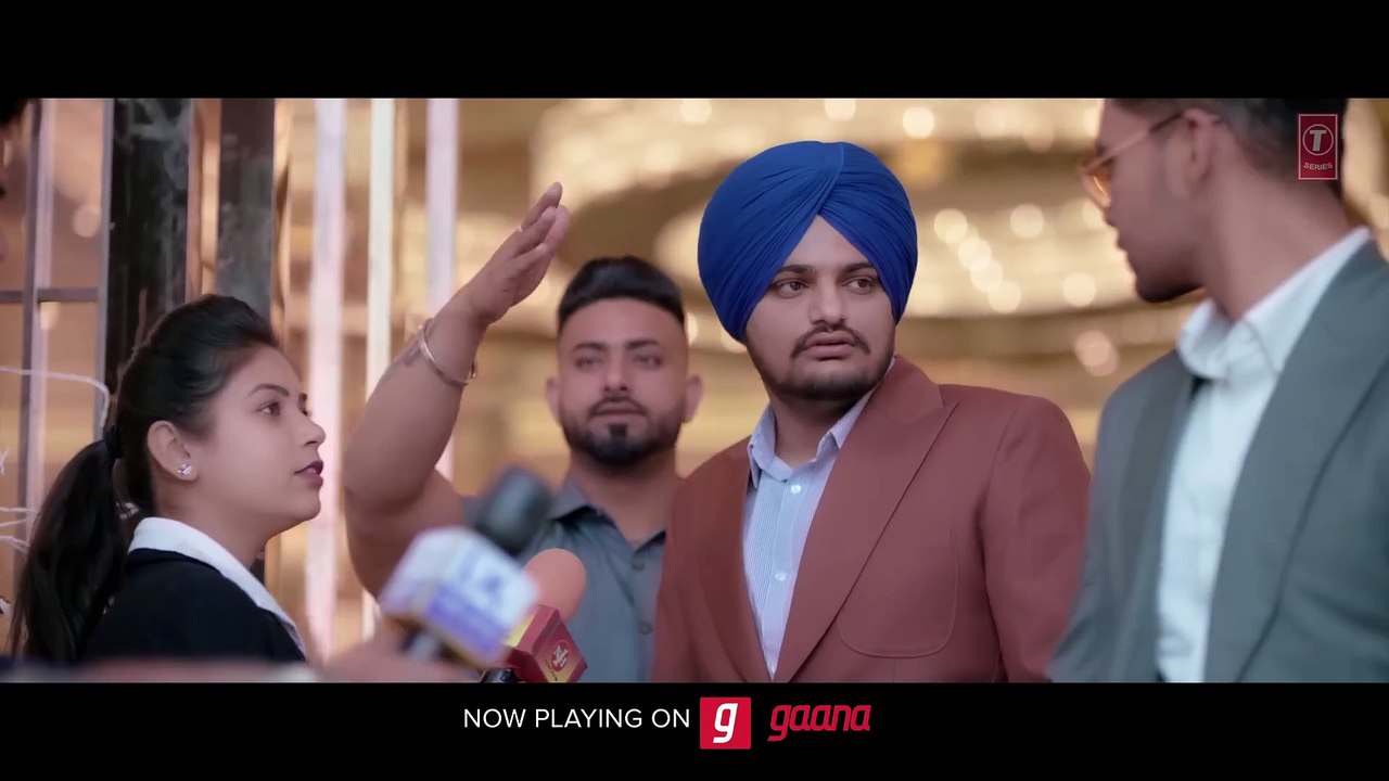 I'm Better Now Video | Sidhu Moose Wala | Snappy | Teji Sandhu | Latest Punjabi Songs 2019