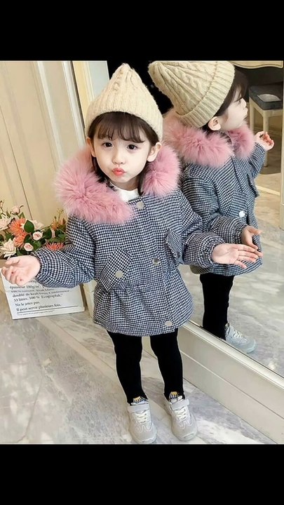 Girls or boys imported Dresses
