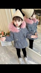 Girls or boys imported Dresses