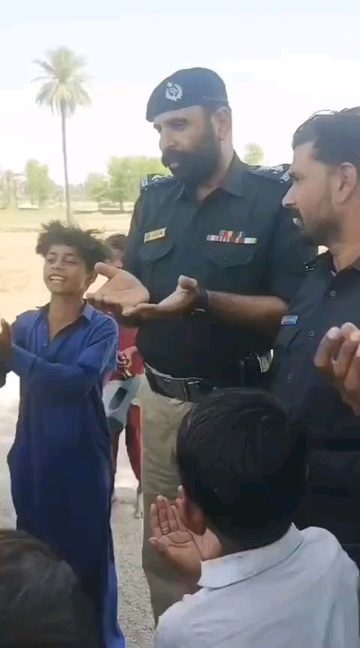 bachy ki dua