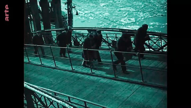 Frères - 1929 ( Muet )