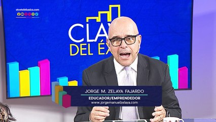 AVANCE La Clave del Éxito: Especial de aniversario