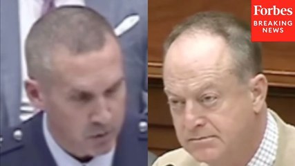 Mark Messmer Asks Military Official: What Is The Status Of Next-Generation Missile Interceptors?