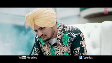Badfella Video | PBX 1 | Sidhu Moose Wala | Harj Nagra | Latest Punjabi Songs 2018