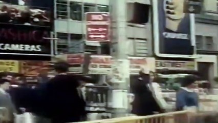 Lojas Tavares 1981 (EUA)