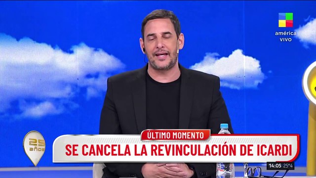 La mentira más cruel de Wanda Nara sobre Mauro Icardi en la polémica revinculación con sus hijas