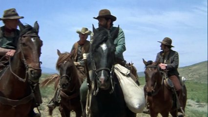 Chato's Land (1972) Charles Bronson Remastered Western Action Film