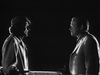 Ein Mann, der sterben muss (DDR 1971)