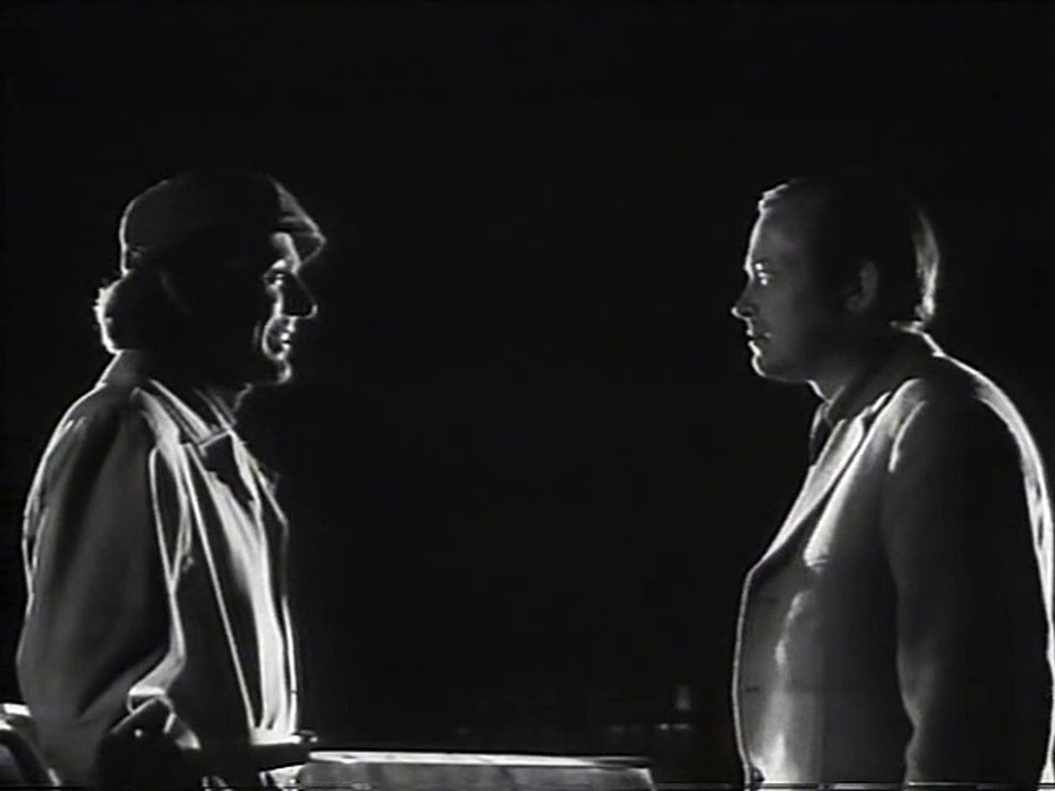 Ein Mann, der sterben muss (DDR 1971)