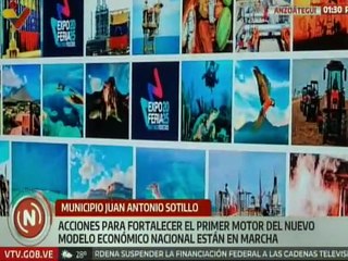 Expoferia Niñas y Niños Productores motiva estudio de carreras con impacto en la economía nacional