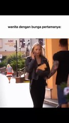 Bunga paling bikin pusing