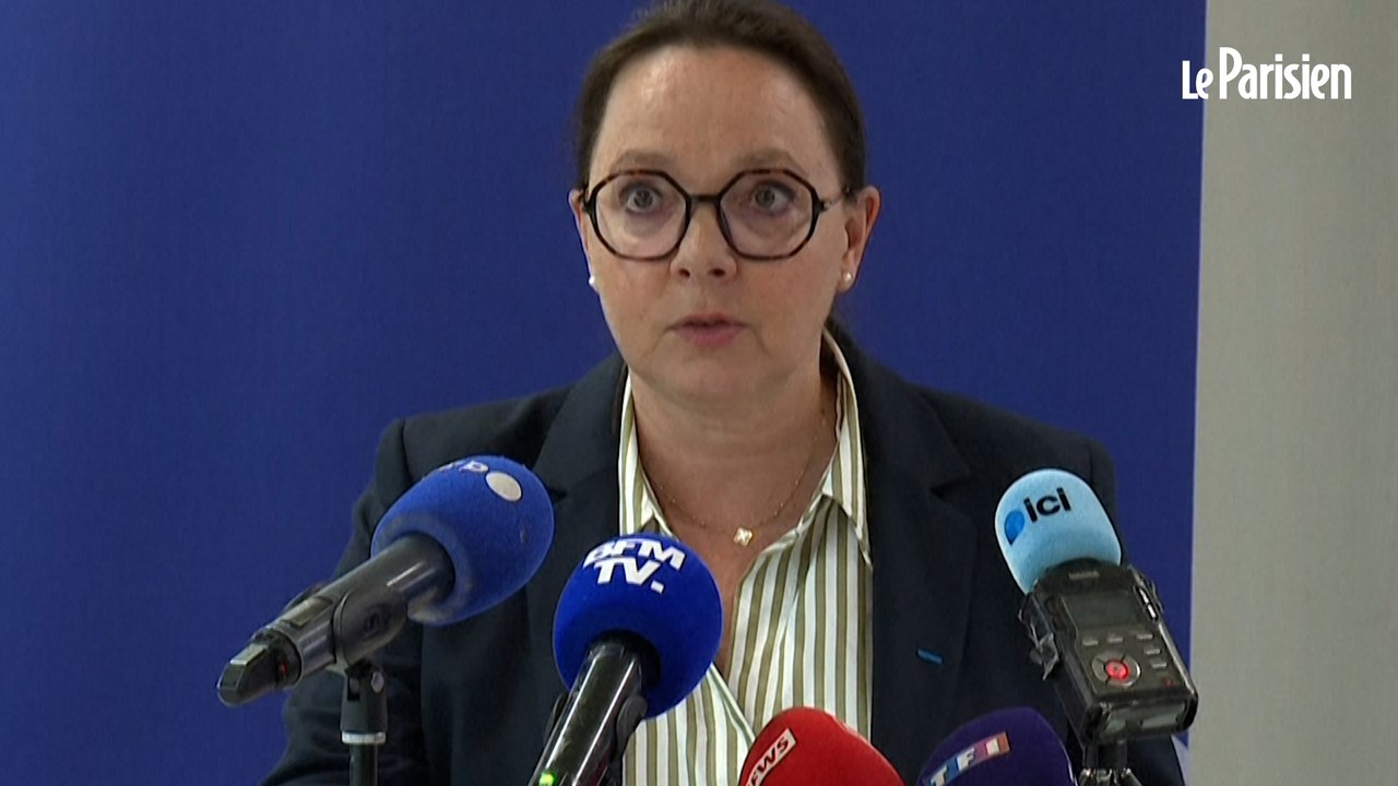 Meurtre dans une mosquée : « Une envie obsessionnelle de tuer », détaille la procureure de Nîmes