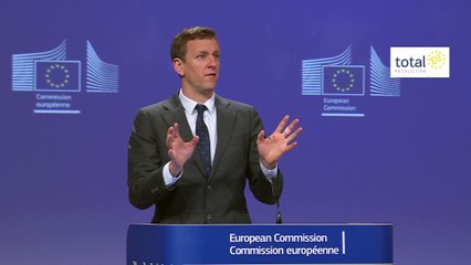 Bruxelles - DAZI. COMMISSIONE UE: NESSUN ACCORDO DA 50 MLD CON WASHINGTON (02.05.25)