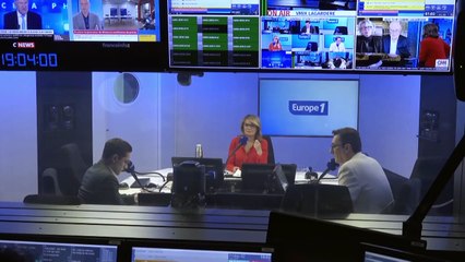 Le parquet national antiterroriste se dessaisit de l'enquête sur les attaques contre les prisons