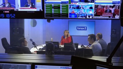 Manifestation du 1er mai : y-a-t-il deux gauches irréconciliables ?
