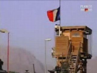 Traque (1sur2) Benladen