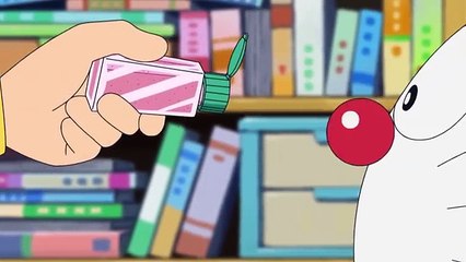 【公式】ドラえもん ⧸  - 【ドラえもん】ばくはつコショウ《公式》