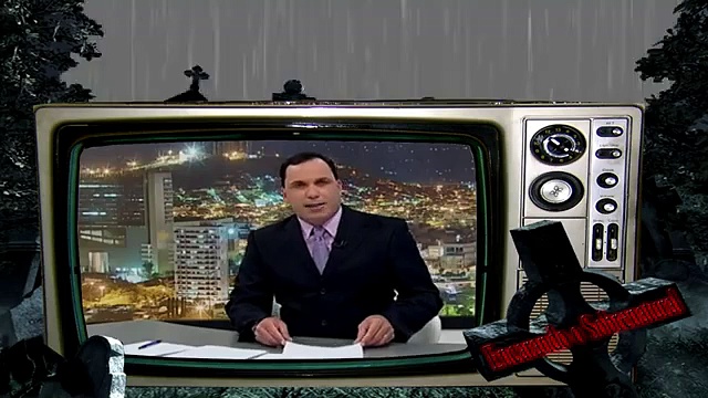 Encarando o Sobrenatural