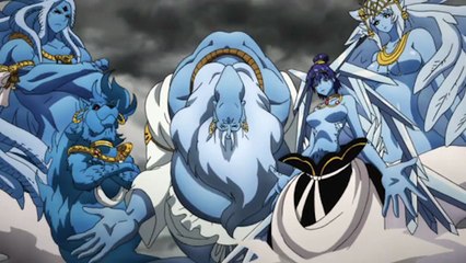 A ORIGEM DO GÊNIO - Aladdin imaginago repost