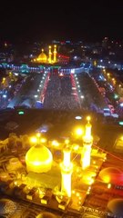 Official Announcement Universal Flag Procession of Imam Husayn & Hazrat Abbas (PBUH) in 2025 by Tarighat Al-Husayn (PBUH)