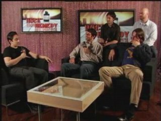 Coco B's Interview [Part 3]