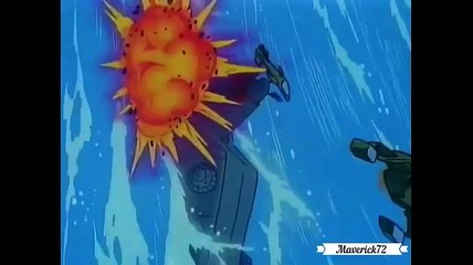 Blue Noha episodio 4/27 destinazione sud