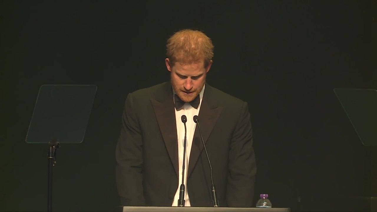 La Justicia tumba un nuevo intento del príncipe Harry de blindar su protección oficial