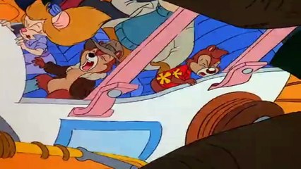 Chip 'n Dale Rescue Rangers S2E26 – Magical Mayhem! | The Last Leprechaun’s Hidden Treasure!