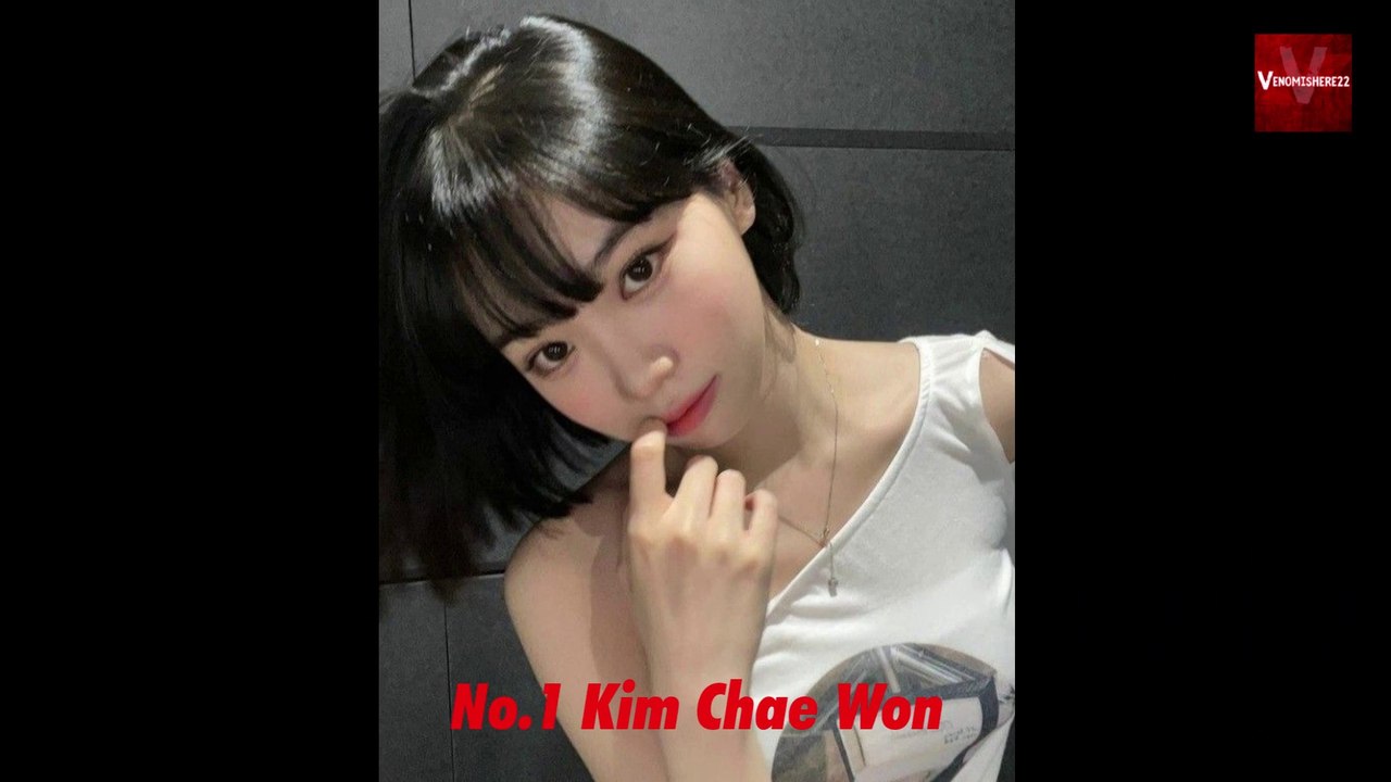 7 female K-pops idols That Make The Bob look More Iconic Than Ever