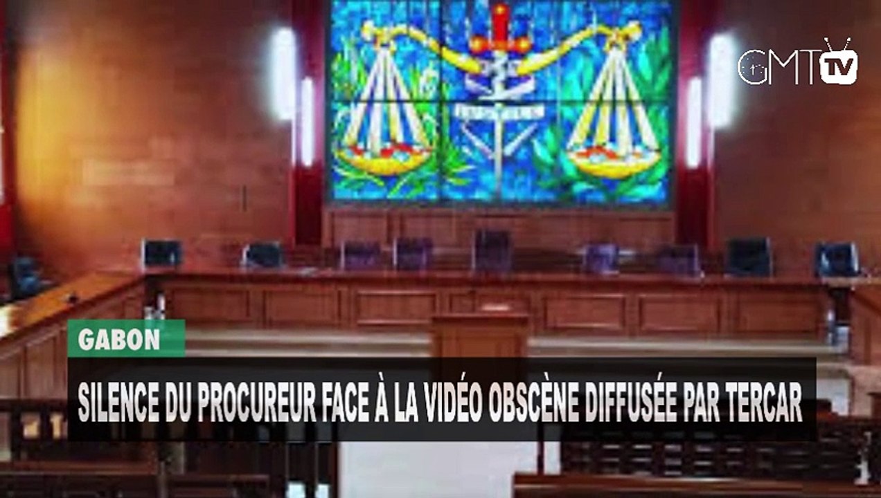 [#Reportage]  Gabon : silence du procureur face à la vidéo obscène diffusée par TerCar