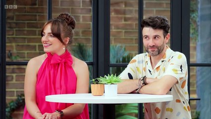 Interior Design Masters with Alan Carr 2025 episode 4