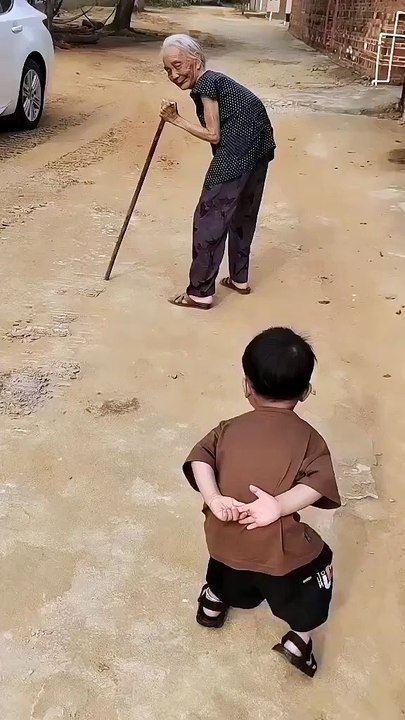 Cute baby new viral funny video 😍 #funnyvideos #shorts #viralvideo