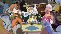 Legend of the Twilight S1 Ep10 English Dubbed