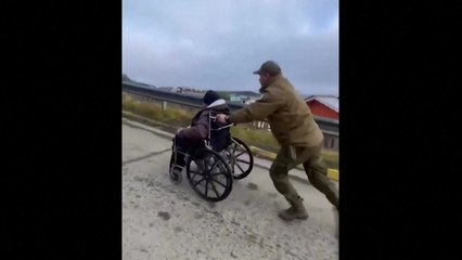 칠레 남부 해역서 7.4 강진..."일부 남극 연구시설에 대피령" / YTN