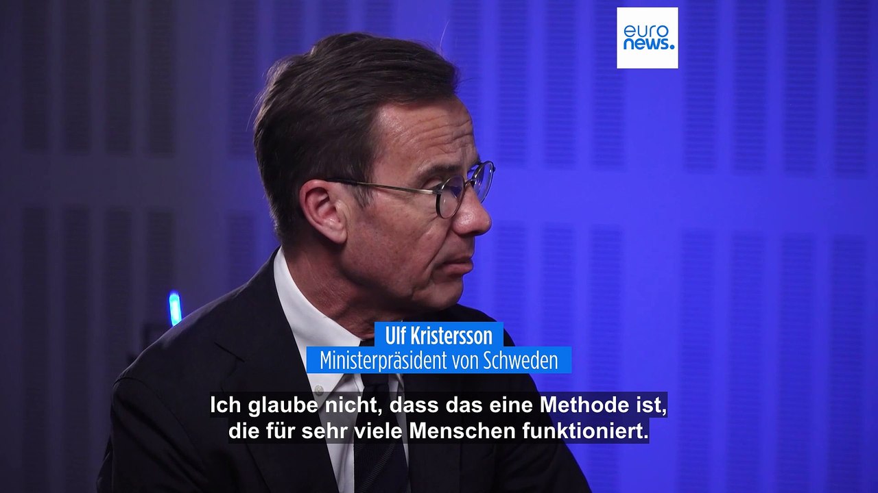 Anstieg um 3 400 %: Schweden will Rückkehrprämie für Migranten massiv erhöhen