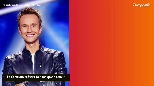 Cyril Féraud et la Carte aux trésors : Entre 40 000 et 50 000 euros , pourquoi les collectivités payent-elles la production ?