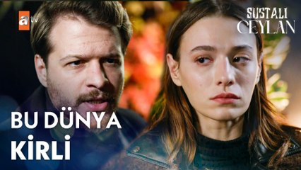 Ferhat'ın sinirlerini zorlayan olay - Sustalı Ceylan 5. Bölüm