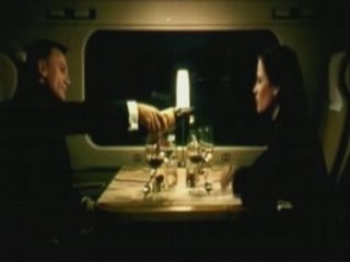 Détournement - Jaime Bander concour 2008