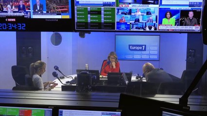 Le PS pris pour cible lors du 1er mai par l’extrême-gauche, existe-t-il une «complaisance» ?