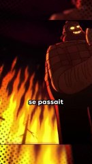 GRAVITY FALLS CA FAISAIT PEUR !